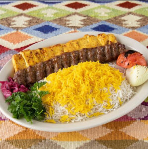 Aria Persian Grill