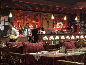 Darwish Restaurant & Bar & Hookah